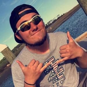 Meet your Posher, Cody